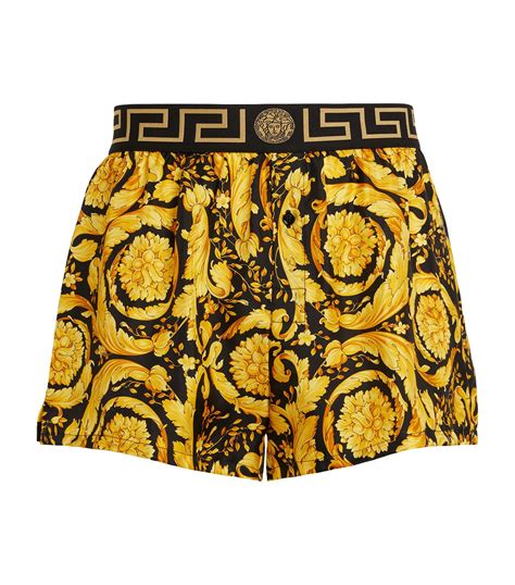 versace boxers replica|men's designer boxer shorts sale.